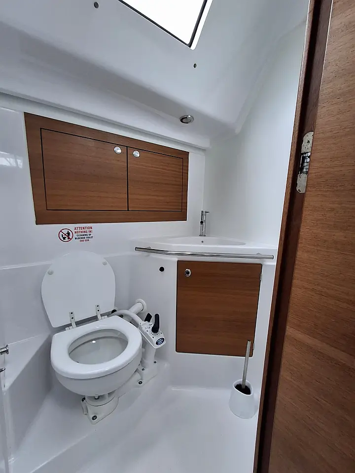 Elan Impression 45 - 