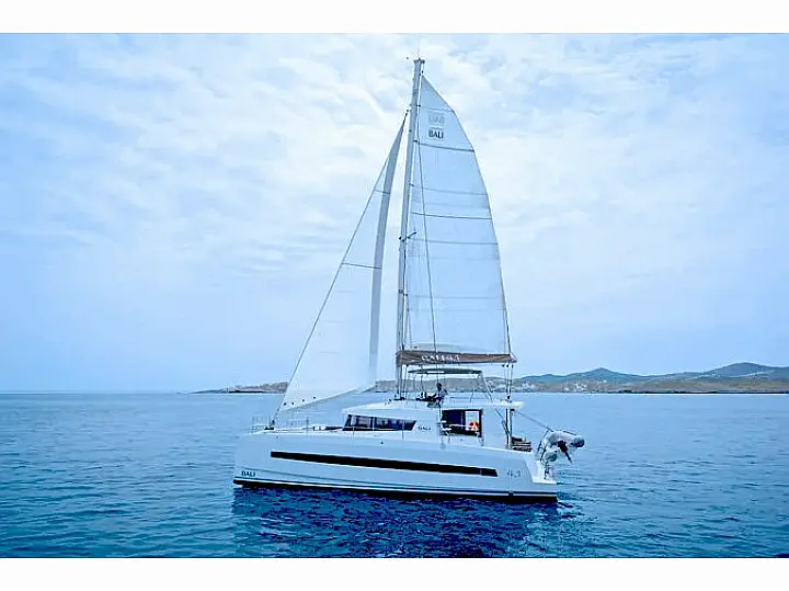 Bali 4.1 - External image