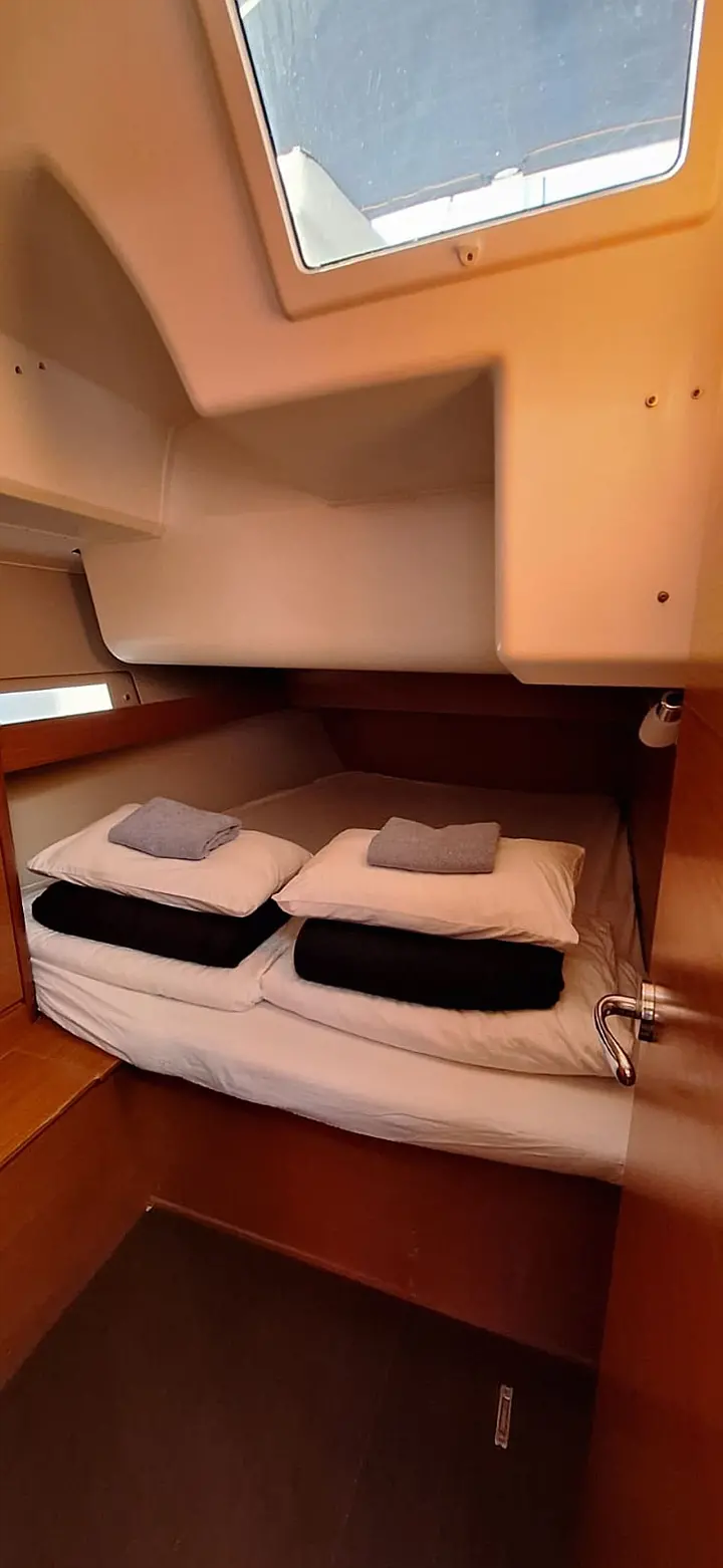 Dufour 460 Grand Large - 