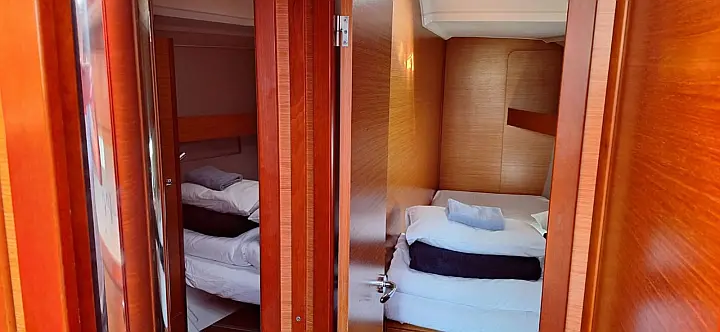 Dufour 460 Grand Large - 