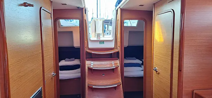 Dufour 460 Grand Large - 