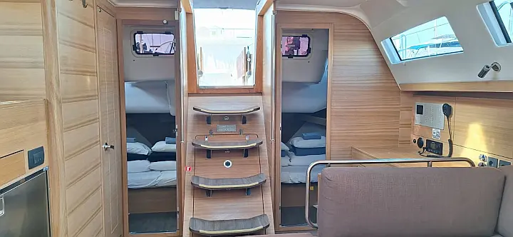 Elan Impression 45 - 