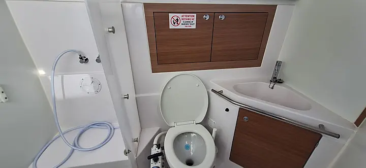 Elan Impression 45 - 