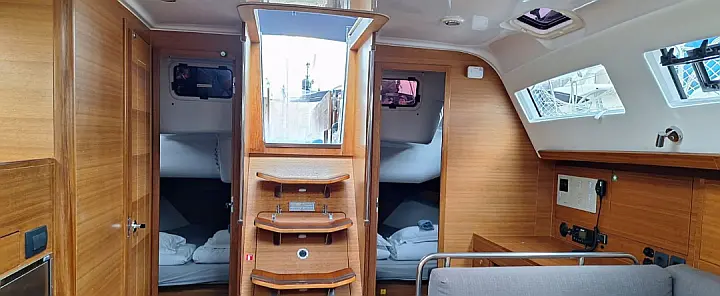 Elan Impression 45 - 