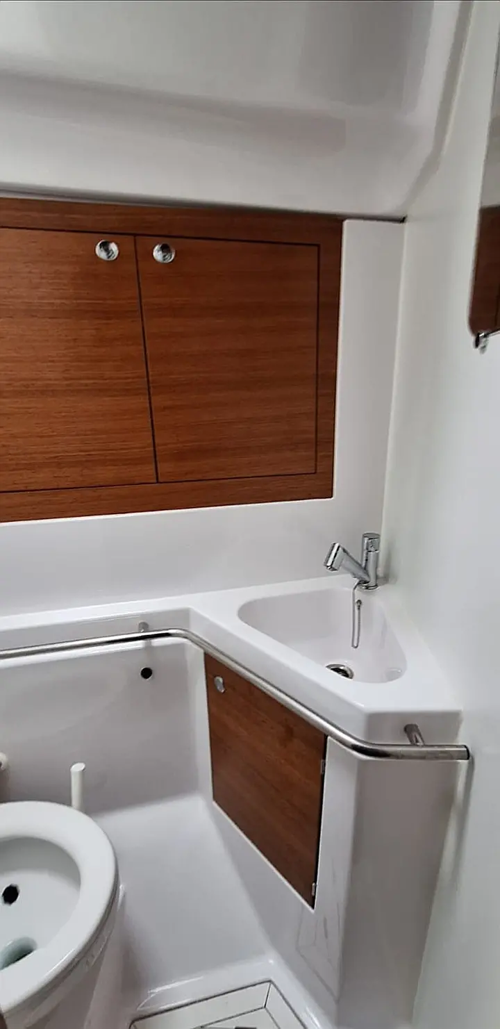 Elan Impression 45 - 