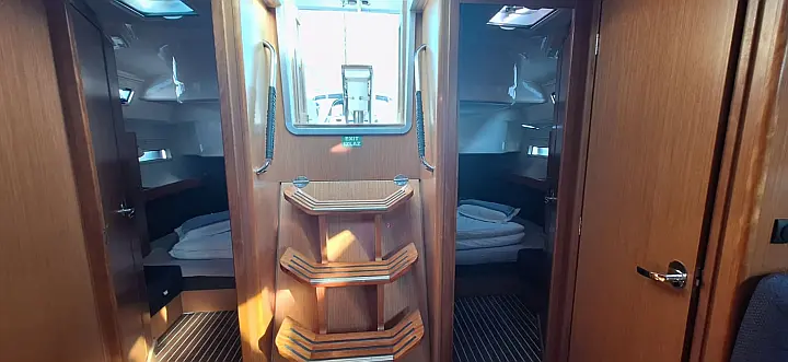 Bavaria Cruiser 51 - 