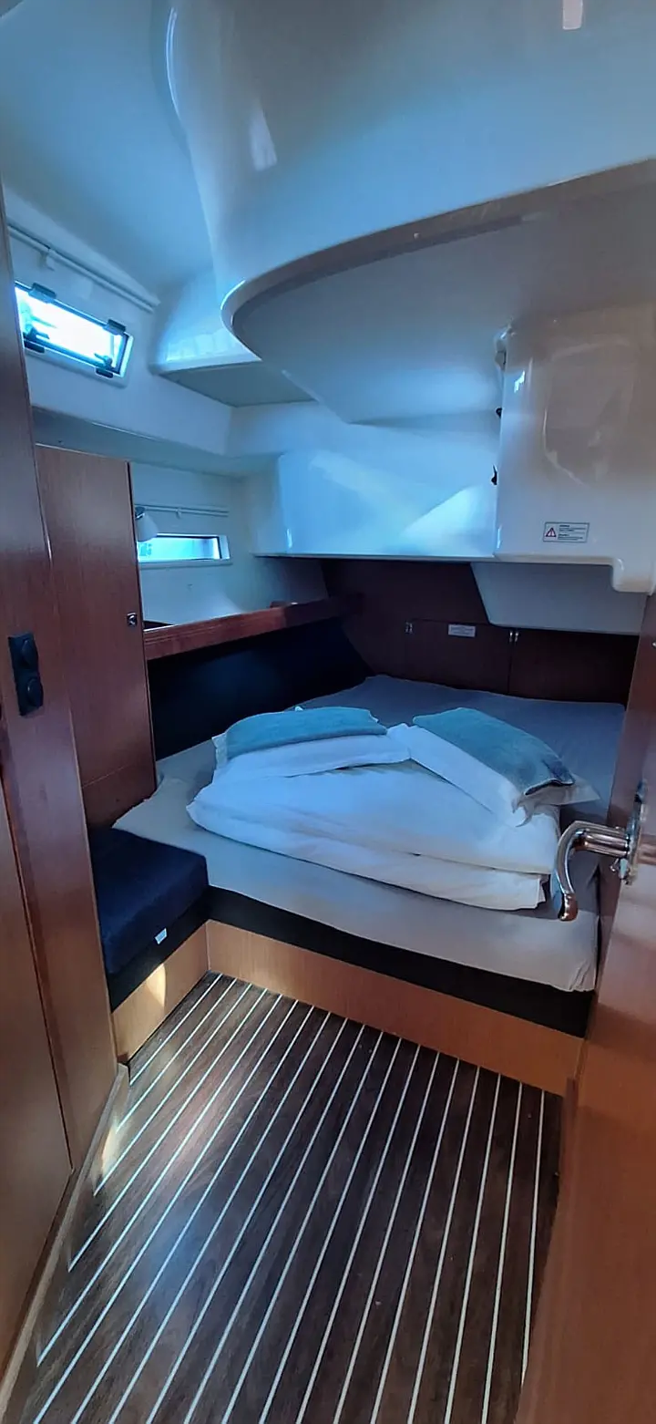 Bavaria Cruiser 51 - 