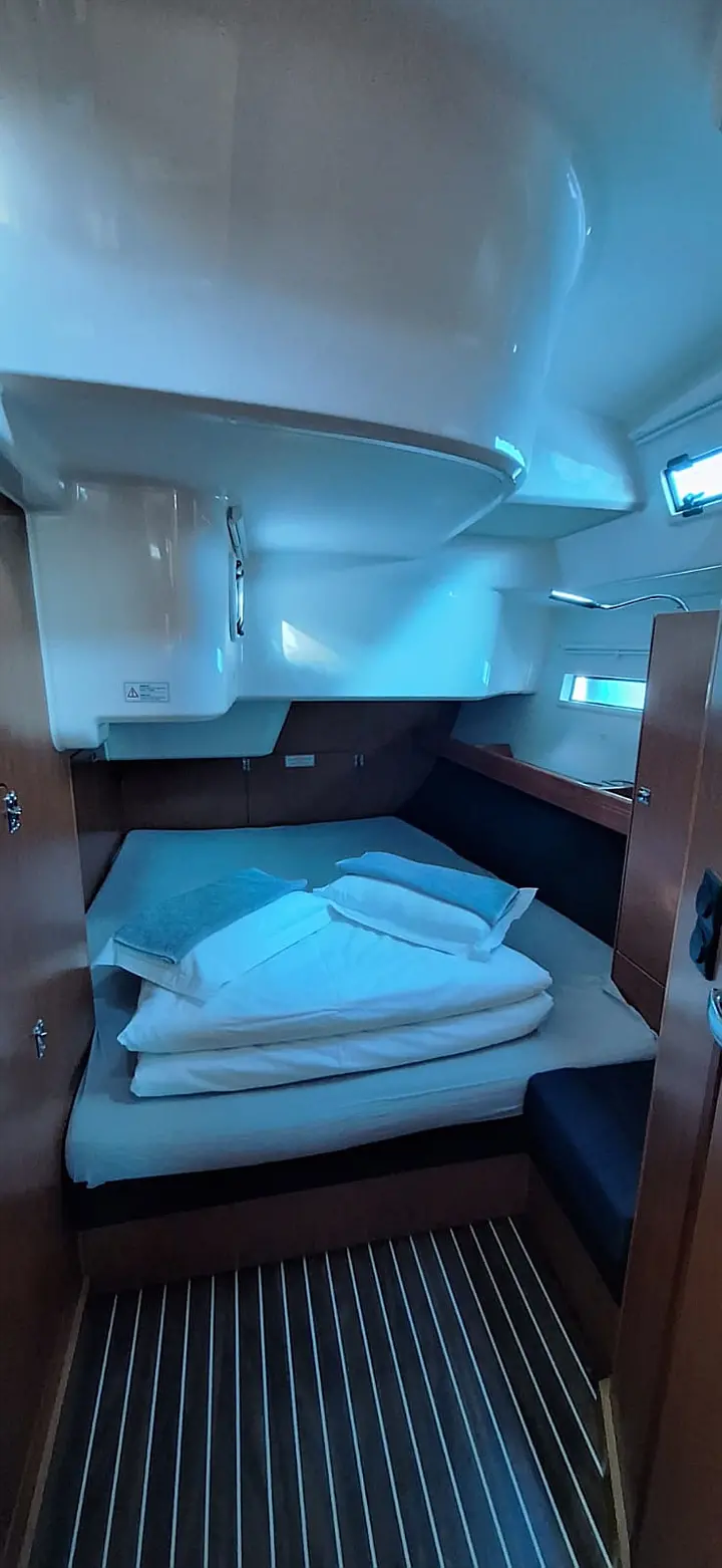 Bavaria Cruiser 51 - 