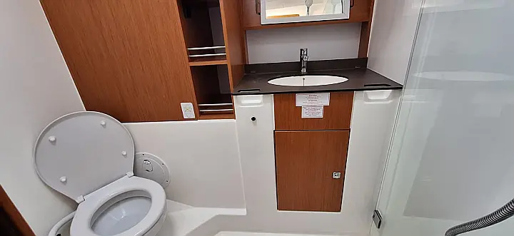 Bavaria Cruiser 51 - 