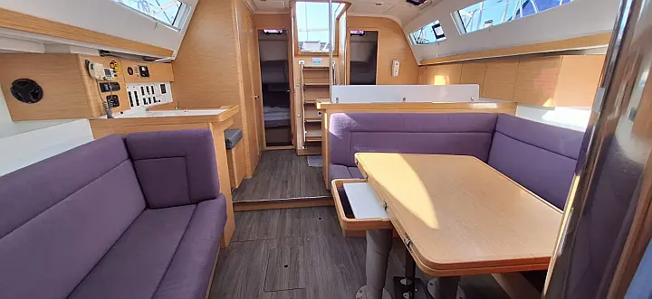 Elan Impression 45 - 