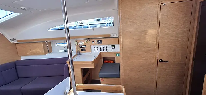 Elan Impression 45 - 