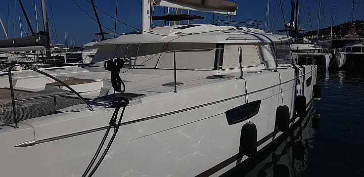 Saba 50 - 