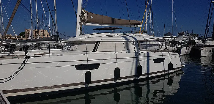 Saba 50 - 