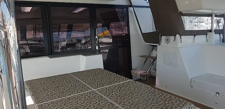 Saba 50 - 