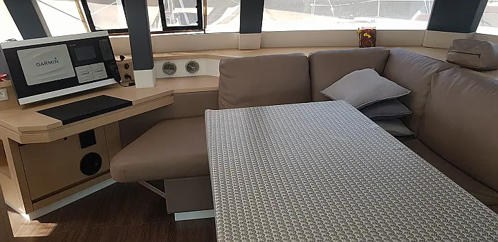 Saba 50 - 