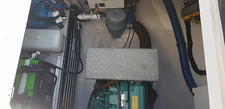 Saba 50 - 