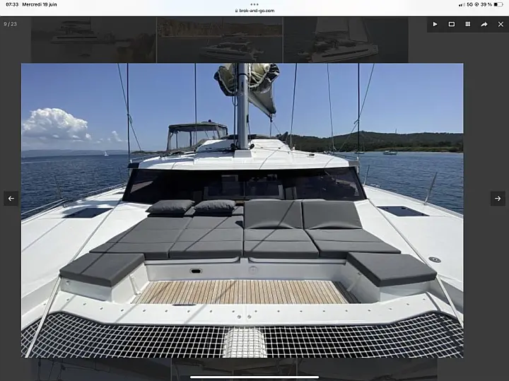 Elba 45 - 
