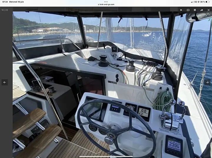 Elba 45 - 