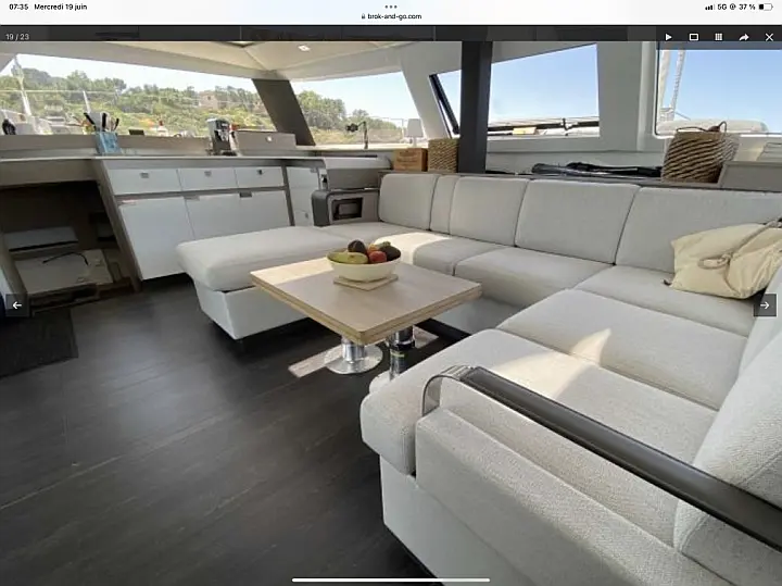 Elba 45 - 