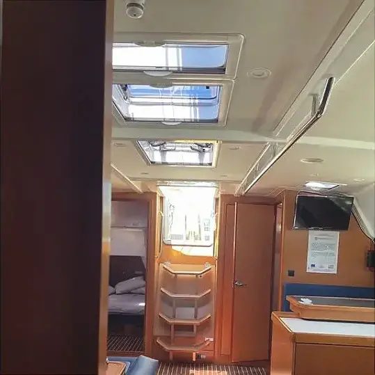 Bavaria Cruiser 51 - 