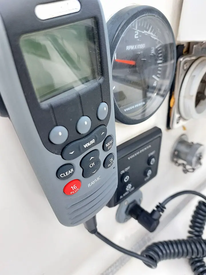 Dufour 34 E Performance - 