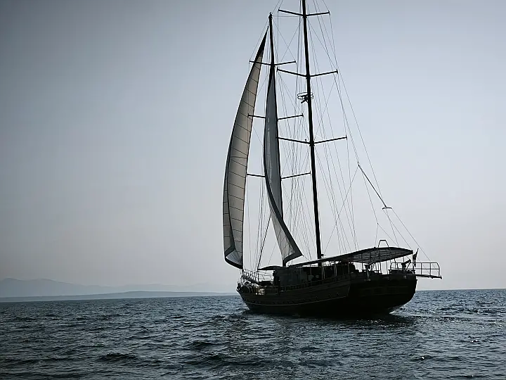 Gulet Stella Maris - 