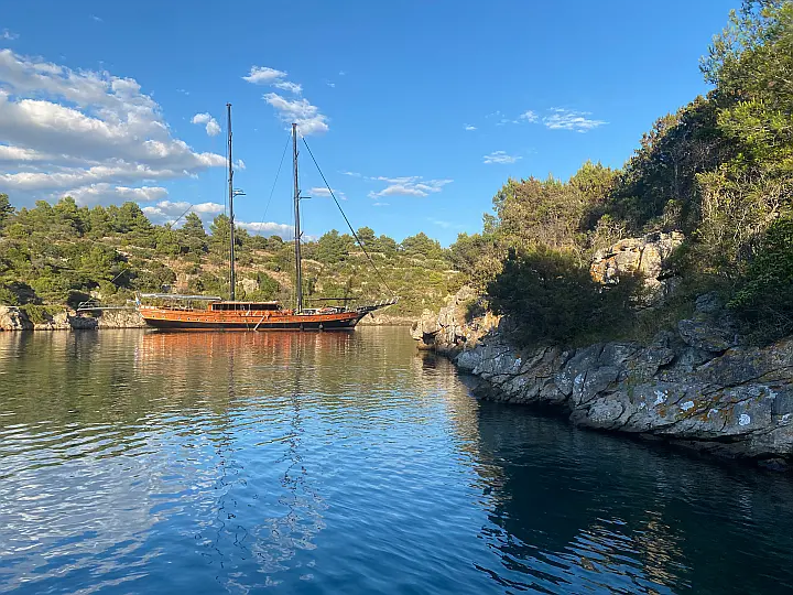 Gulet Stella Maris - 
