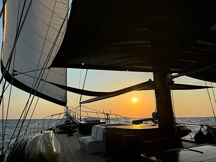Gulet Stella Maris - 