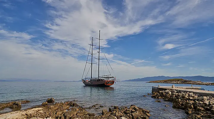 Gulet Stella Maris - 