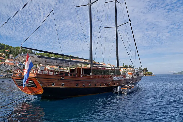 Gulet Stella Maris - 