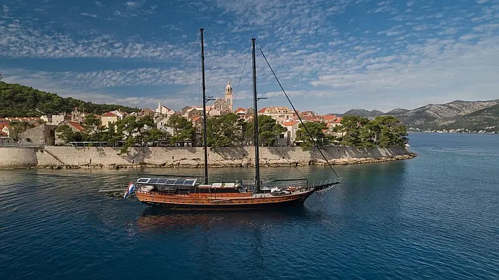 Gulet Stella Maris - 