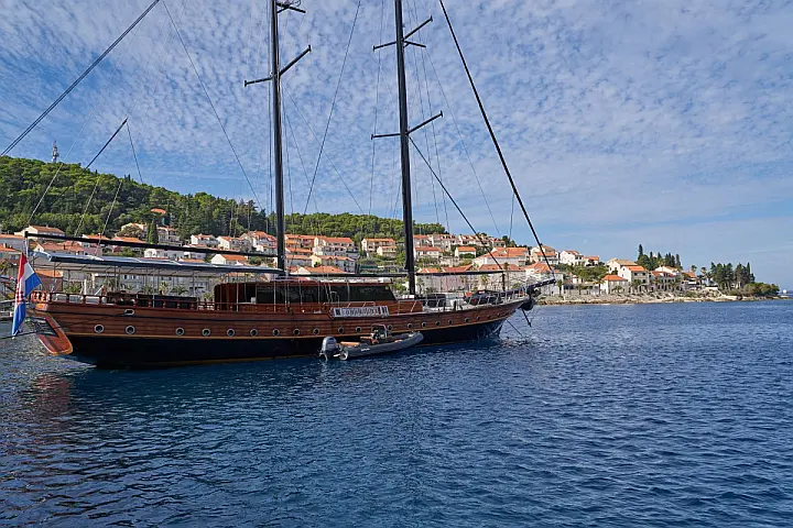 Gulet Stella Maris - 