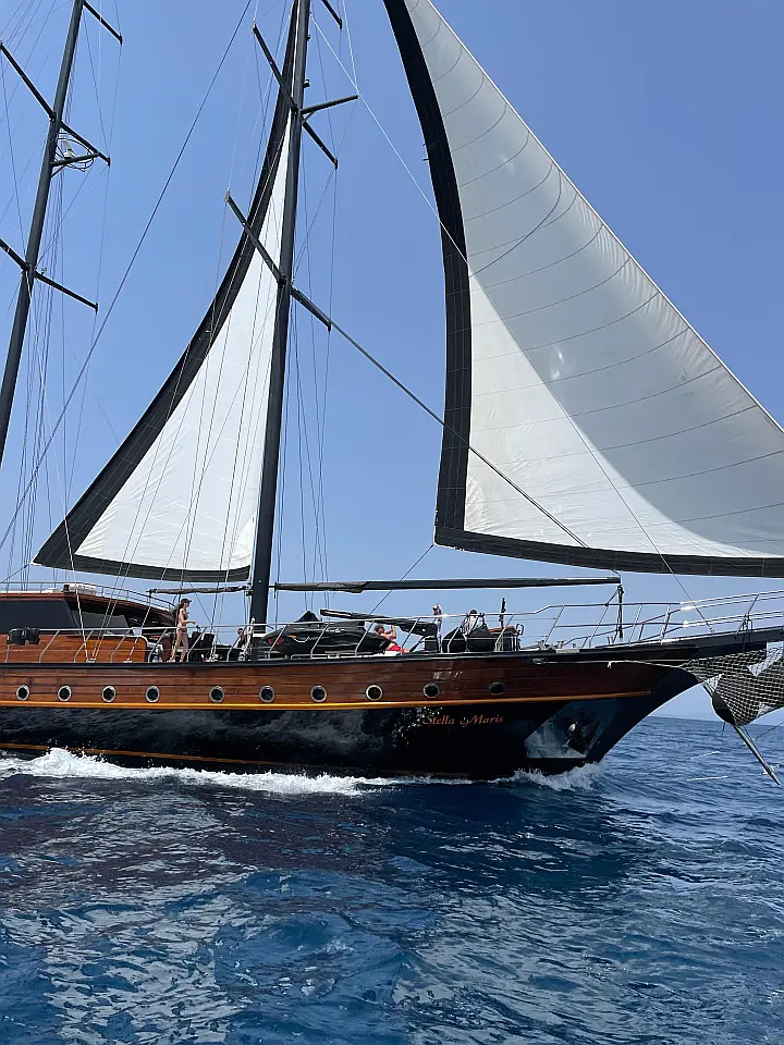 Gulet Stella Maris - 