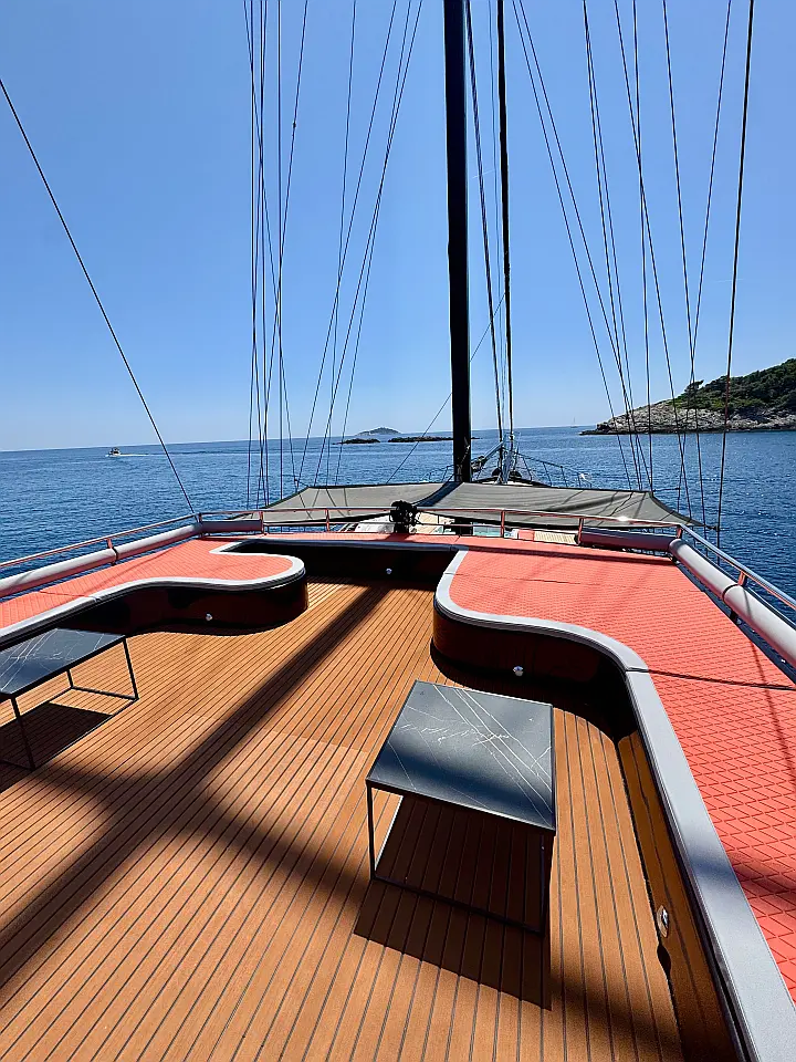 Gulet Stella Maris - 