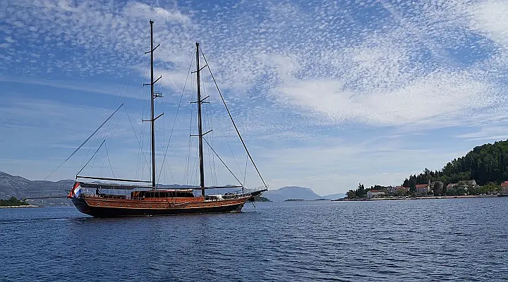 Gulet Stella Maris - 