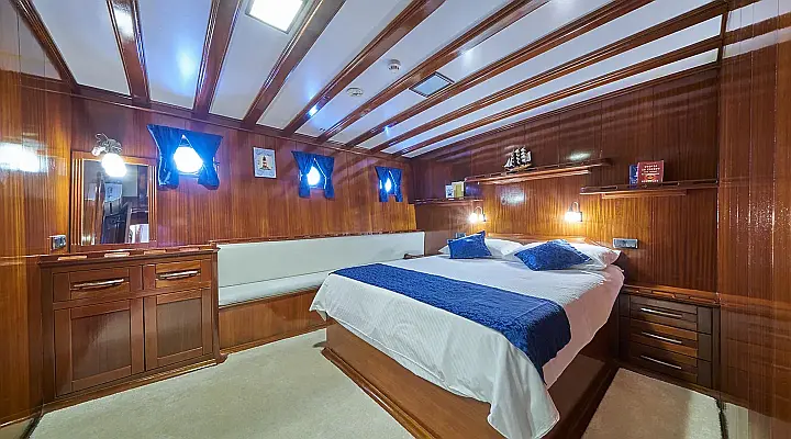 Gulet Stella Maris - 