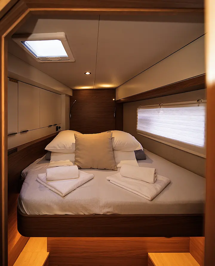 Bali 4.2 A/C & GEN & WM - 