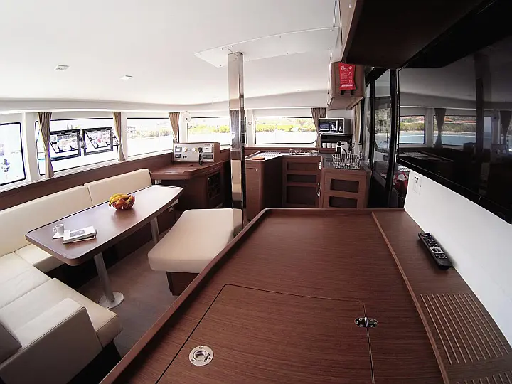 Lagoon 42  - 