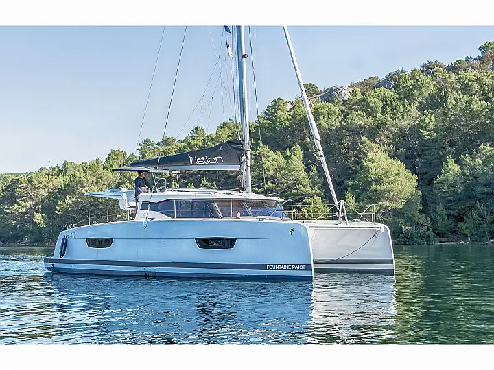 Isla 40 - External image