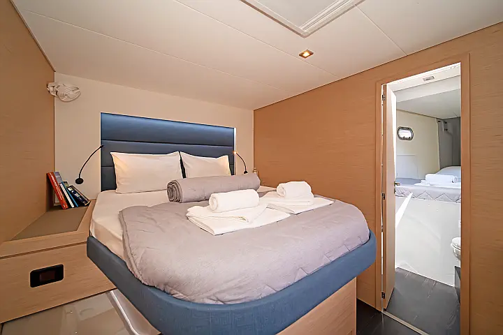 Tanna 47 A/C & GEN & WM - 