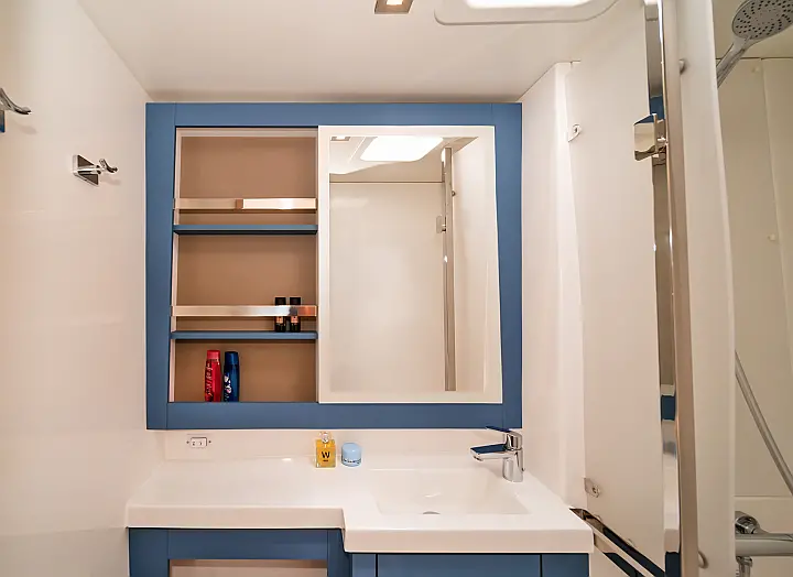 Tanna 47 A/C & GEN & WM - 