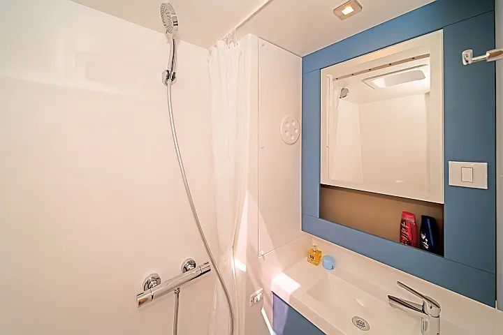 Tanna 47 A/C & GEN & WM - 