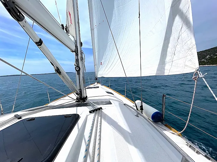 Elan Impression 45 - 
