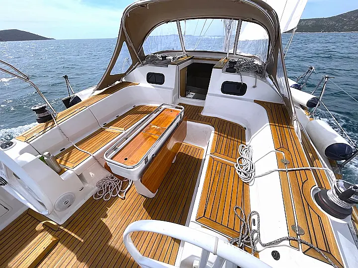 Elan Impression 45 - 