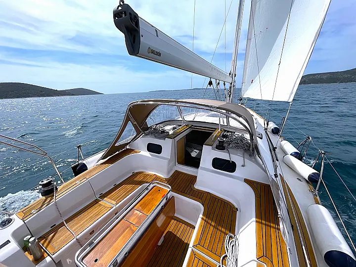 Elan Impression 45 - 