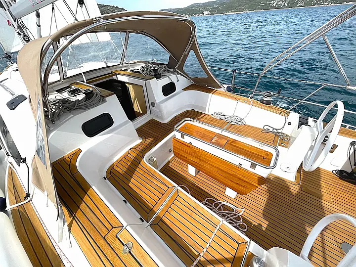 Elan Impression 45 - 