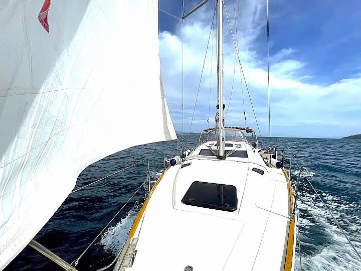 Elan Impression 45 - 