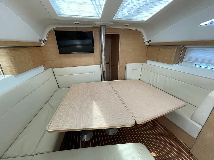 Elan Impression 45 - 