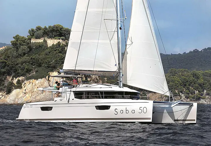 Saba 50  - 