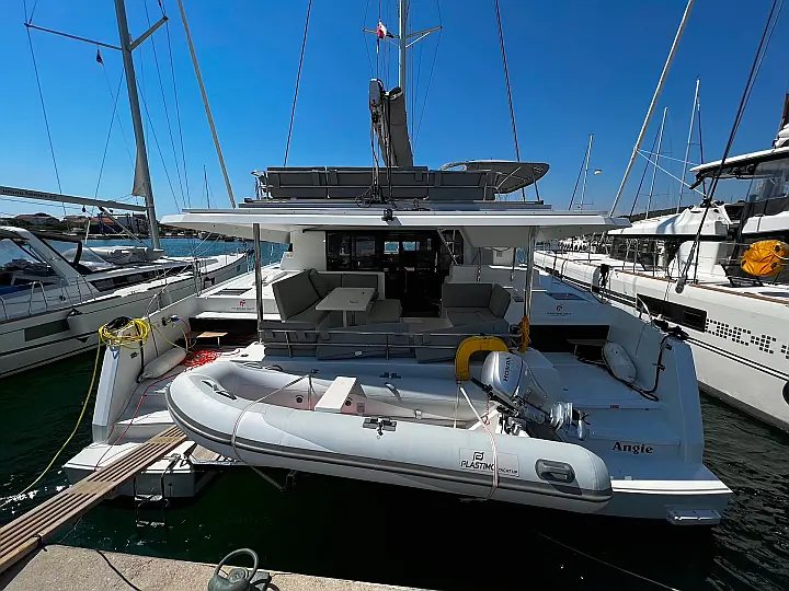 Elba 45 - 